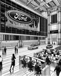 ai-ford-motor-stock
