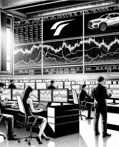 ai-ford-motor-stock