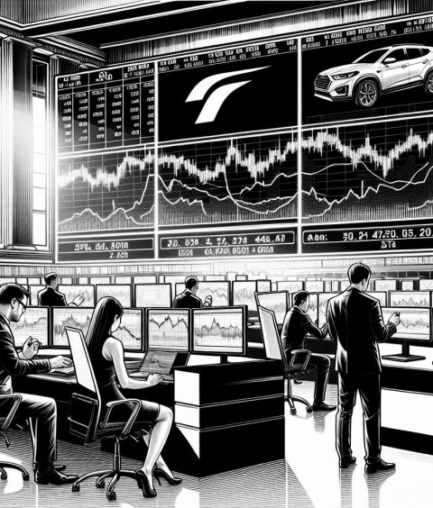ai-ford-motor-stock
