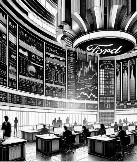 ai-ford-motor-stock
