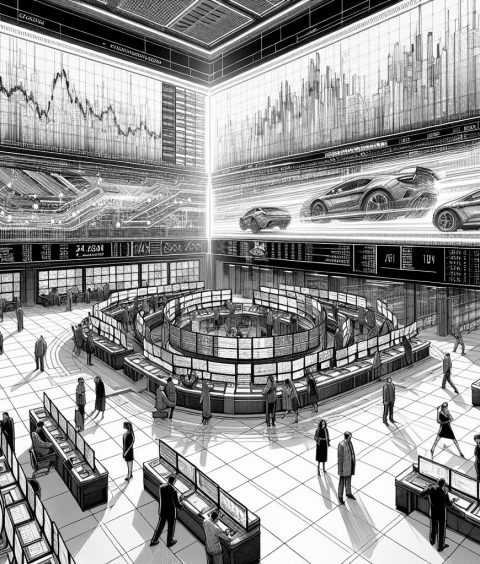 ai-ford-motor-stock