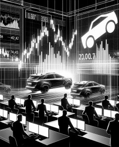 ai-ford-motor-stock-performance