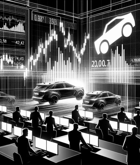 ai-ford-motor-stock-performance