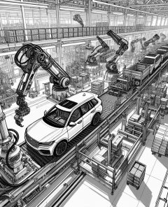 ai-ford-production-supply-chain