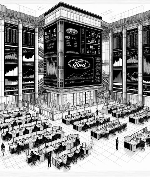 ai-ford_motor_stock