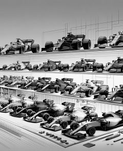 ai-formel1-modellautos