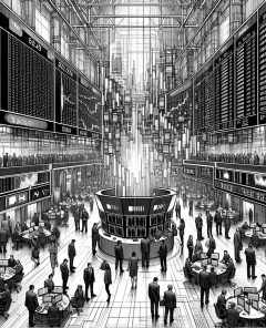 ai-freenet-stock-market