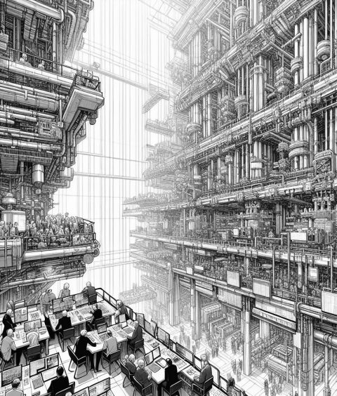 ai-freenet-stock-market