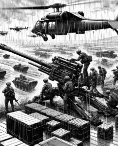 ai-french-artillery
