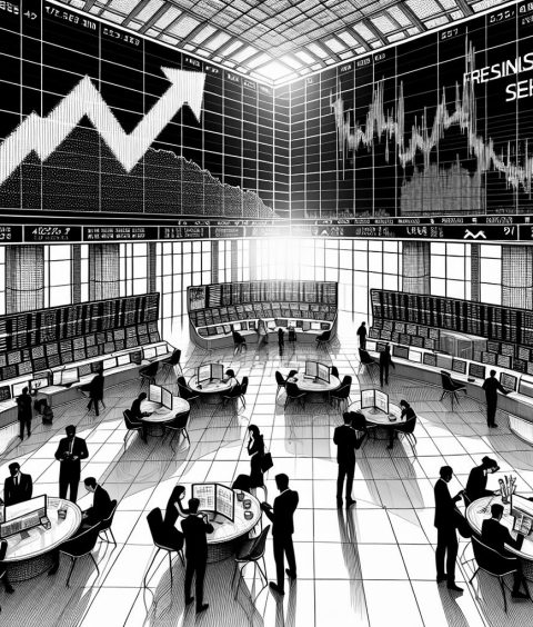 ai-fresenius-stock-growth
