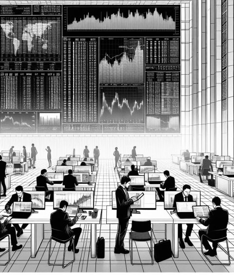 ai-fresenius-stock-market