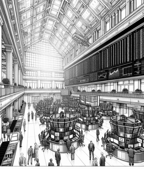 ai-fresenius-stock-market