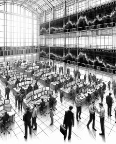 ai-fresenius-stock-market