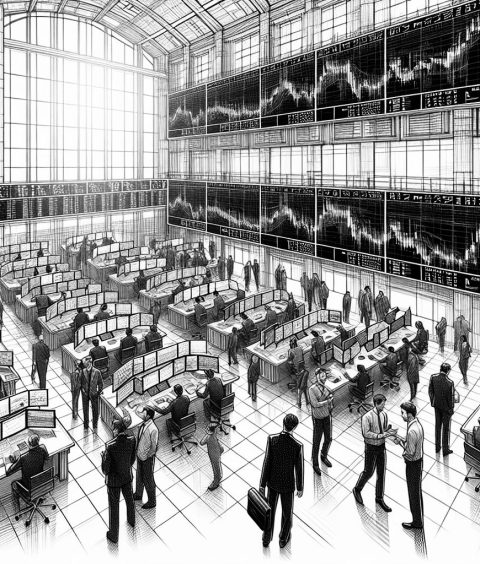 ai-fresenius-stock-market
