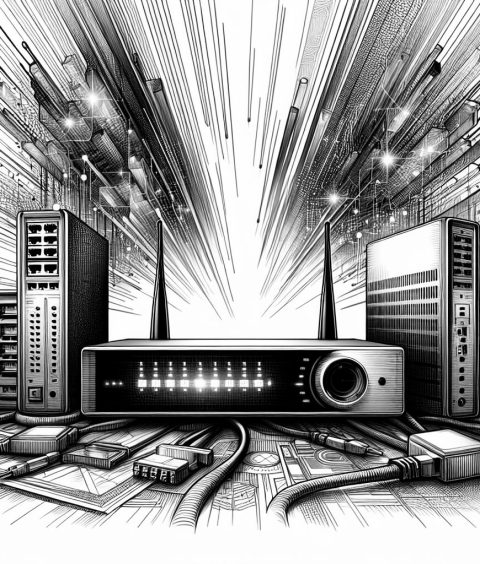 ai-fritzbox-router