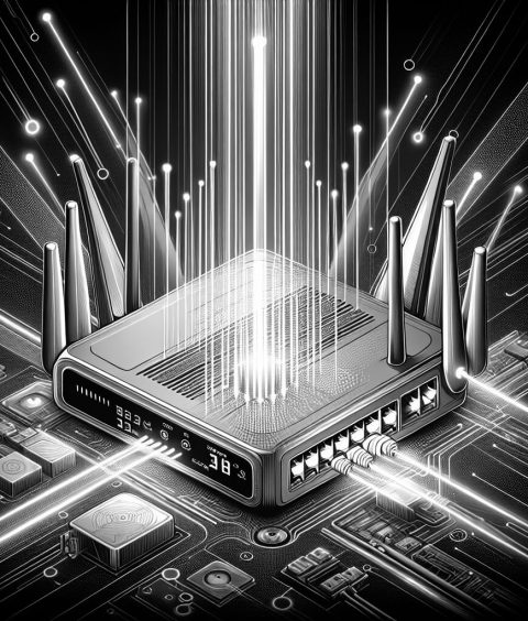 ai-fritzbox-router