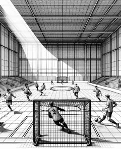 ai-futsal-match