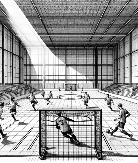ai-futsal-match