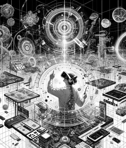 ai-galaxy-xr-immersive-experience
