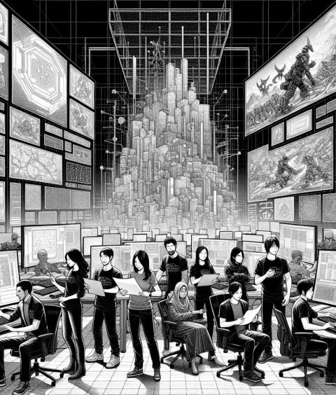 ai-game-development-protest