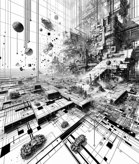 ai-game-glitch