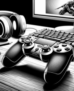 ai-gamepad-controller