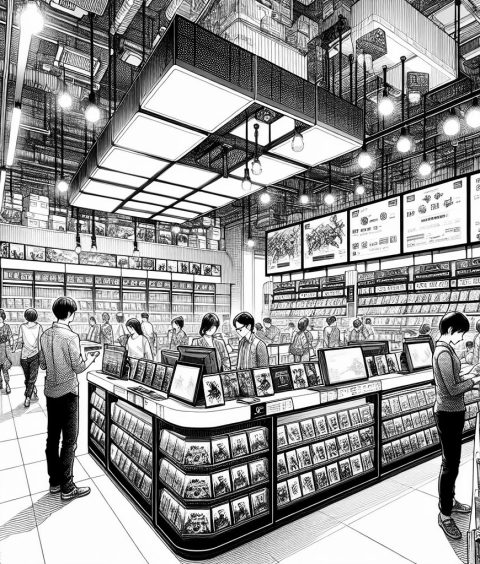 ai-gamestop-global-network