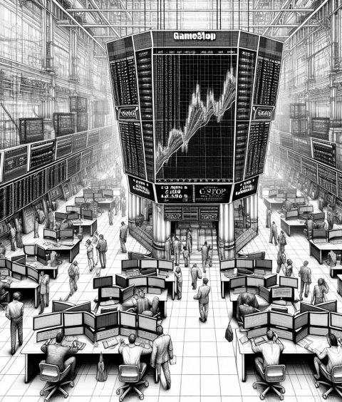 ai-gamestop-stock-market