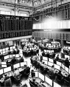 ai-gamestop-stock-market