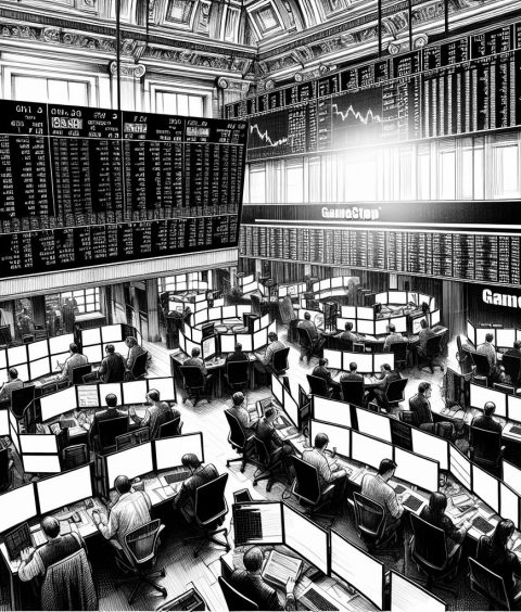 ai-gamestop-stock-market