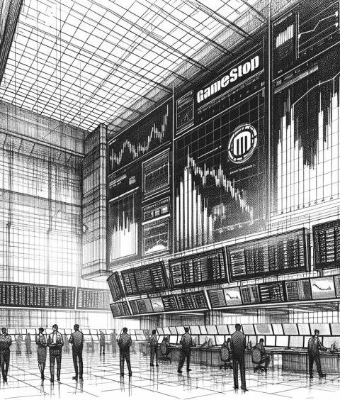 ai-gamestop-stock-market