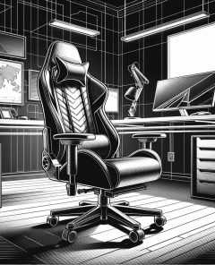 ai-gaming-chair