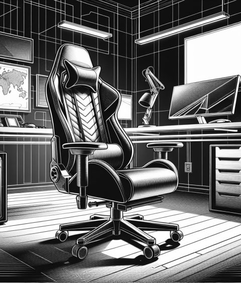 ai-gaming-chair