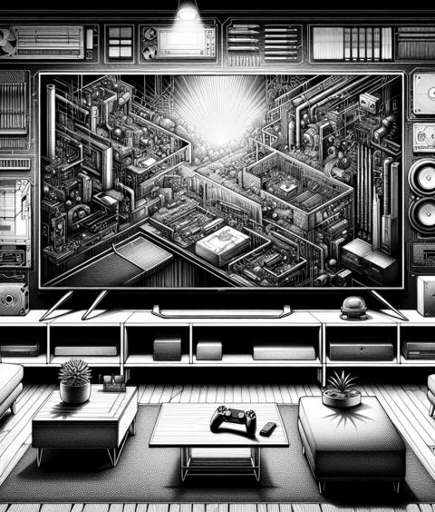 ai-gaming-tv-samsung