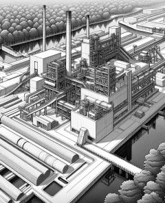 ai-gangnan-wood-industry