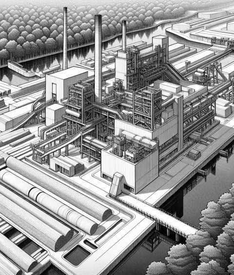 ai-gangnan-wood-industry