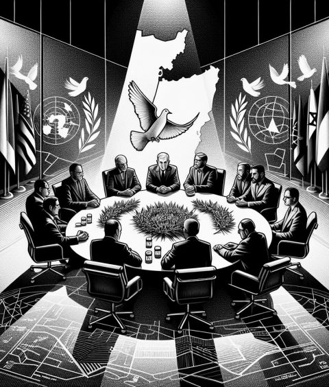 ai-gaza-conflict-resolution