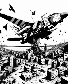 ai-gaza-conflict-resolution
