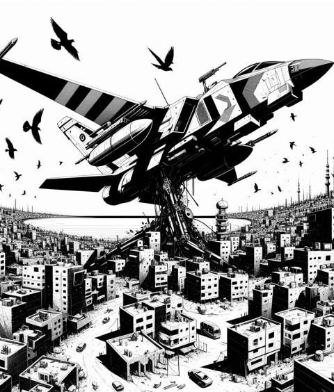 ai-gaza-conflict-resolution