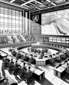 ai-gaza-coordination-center