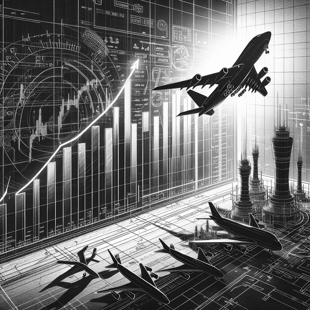 GE Aerospace: Aktienkurs steigt trotz Marktschwankungen GE Aerospace: Aktienkurs steigt trotz Marktschwankungen