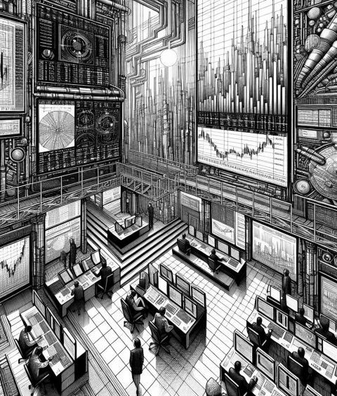 ai-gea-stock-market