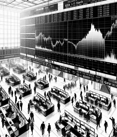ai-gea-stock-market