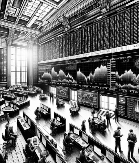 ai-gea-stock-market