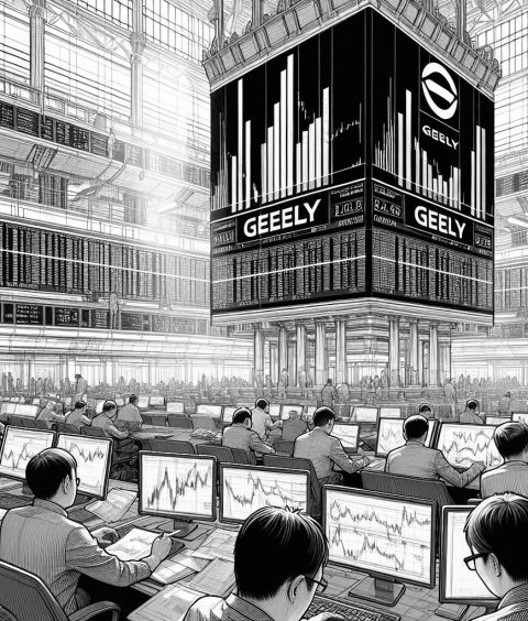 ai-geely-stock-market