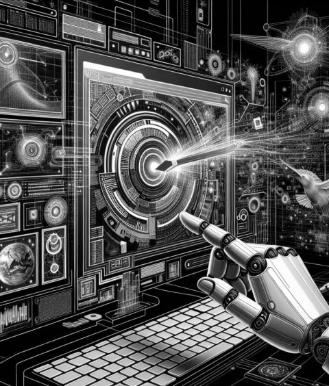 ai-gemini-browser-control