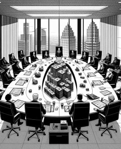 ai-gender-pay-gap-boardroom