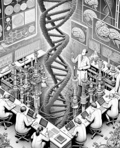 ai-gene-editing-memory-loss