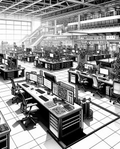 ai-general-motors-restructuring