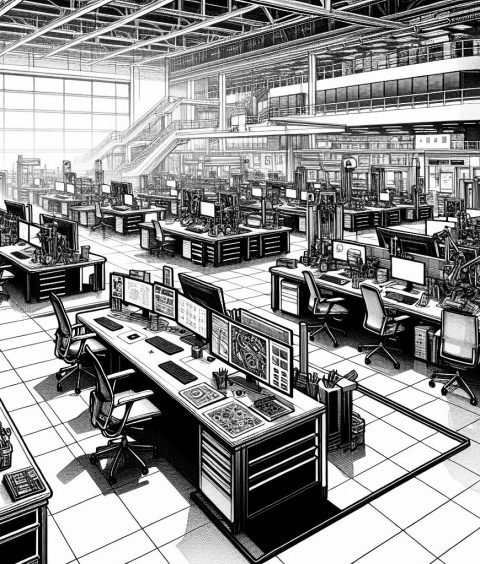 ai-general-motors-restructuring